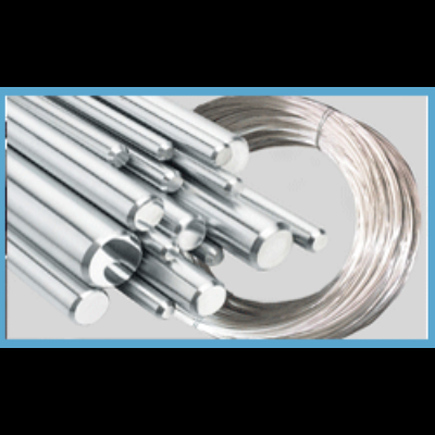 Alloy Steel
